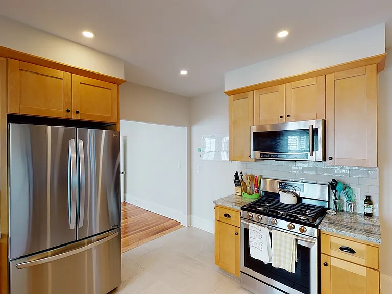 19 Creighton St — Photo 1