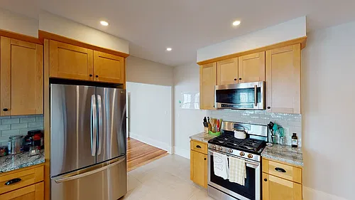 19 Creighton St Photo 1