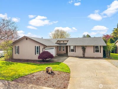 1011 Benson Lane, Lynden, WA, 98264