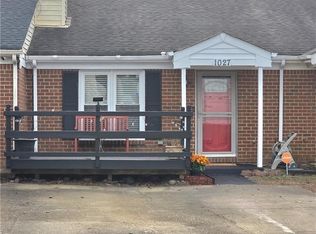 1027 Wickford Ct, Chesapeake, VA 23320
