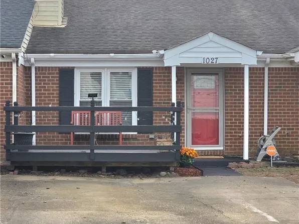 1027 Wickford Ct, Chesapeake, VA 23320