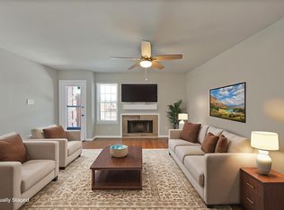 7307 Kingswood Cir, Fort Worth, TX 76133