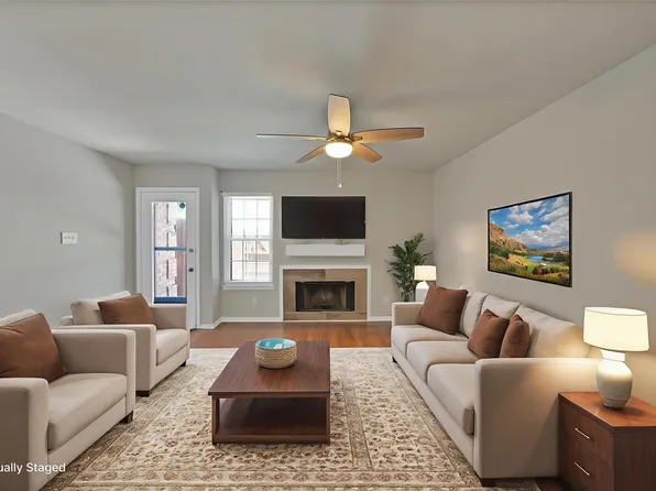 7307 Kingswood Cir, Fort Worth, TX 76133