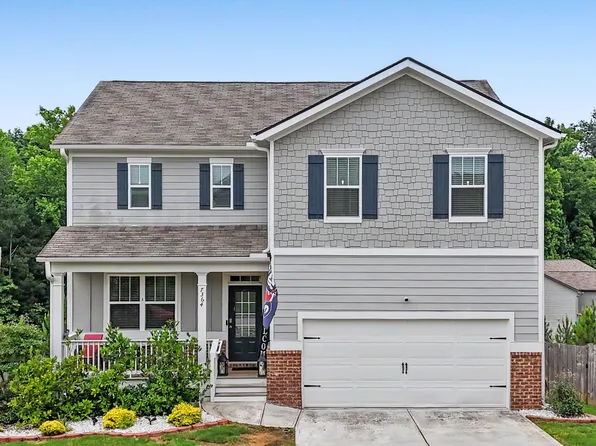 7364 Stone Bluff Dr, Douglasville, GA 30134