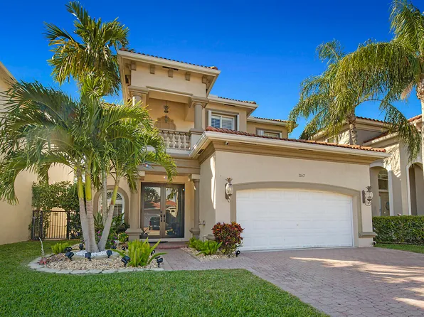 7167 Ivy Crossing Ln, Boynton Beach, FL 33436