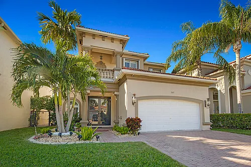 7167 Ivy Crossing Ln Photo 1