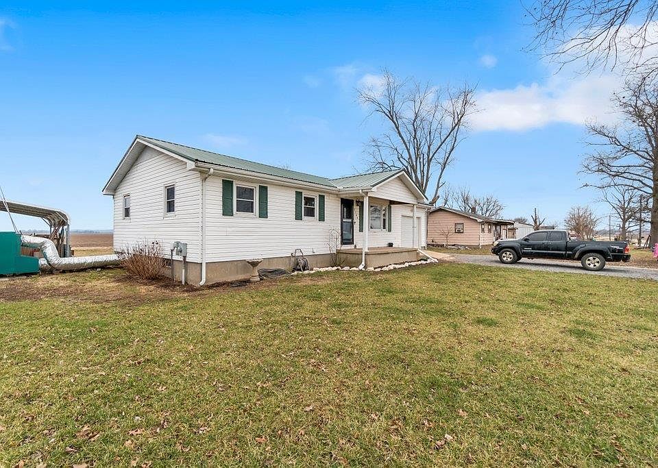 Homes In Chaffee Mo For Rent at Toby Mooney blog