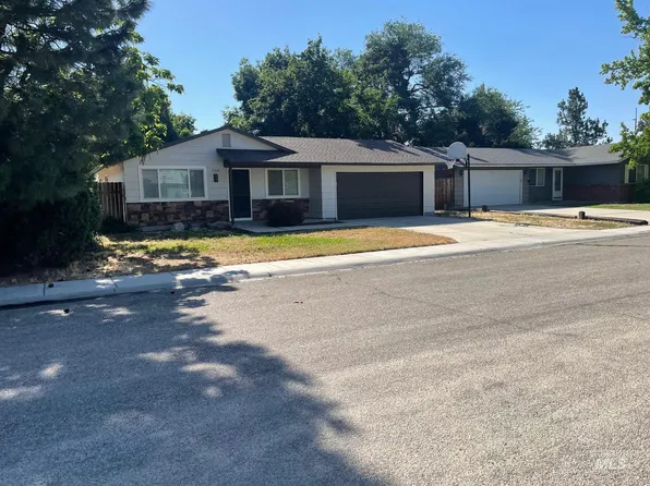 3314 N Clayton Pl, Boise, ID 83704