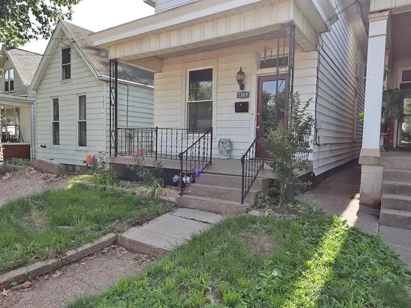 1309 Stinson Ave, Evansville, IN 47712