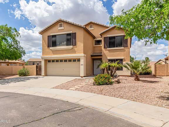 3rd image of 8710 S 50TH Drive