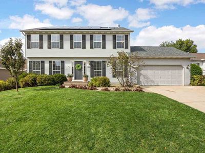 1930 39th St, Marion, IA, 52302