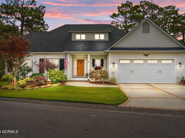 26 Lochwinnock Lane, Pinehurst, NC 28374