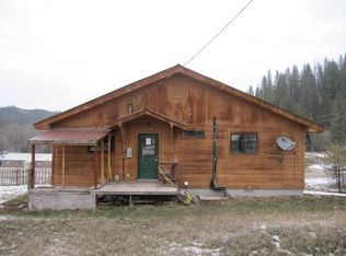 113 E Hill Rd, Idaho City, ID 83631
