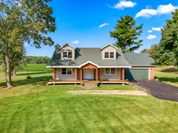 1098 Marshall Rd, Coldwater, MI 49036