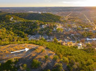 0 Cypress Creek Rd, Kerrville, TX 78028