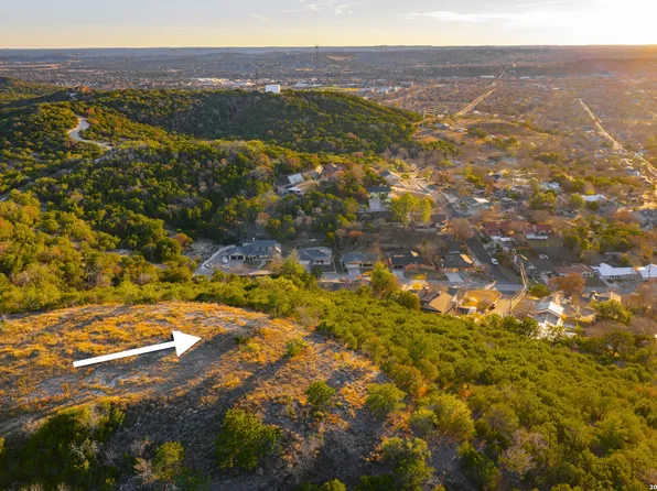 0 Cypress Creek Road, Kerrville, TX 78028