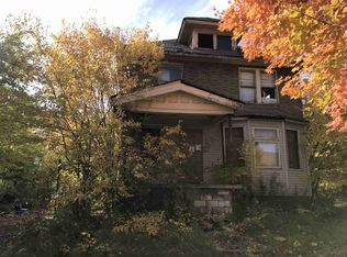 5741 Field St, Detroit, MI 48213