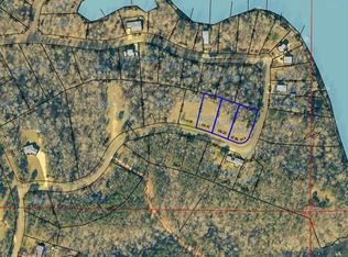 LOT 45 Shadow Creek Loop, Camden, AL 36726