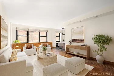 405 East 63rd Street, #4DE