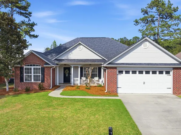 3179 Pawleys Ln, Sumter, SC 29150