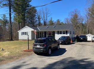 6 Craven Ter, Derry, NH 03038