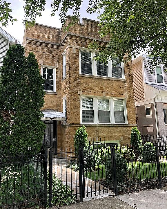 1st image of 3731 N Albany Ave