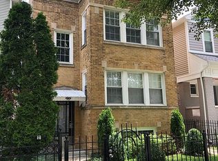 3731 N Albany Ave, Chicago, IL 60618