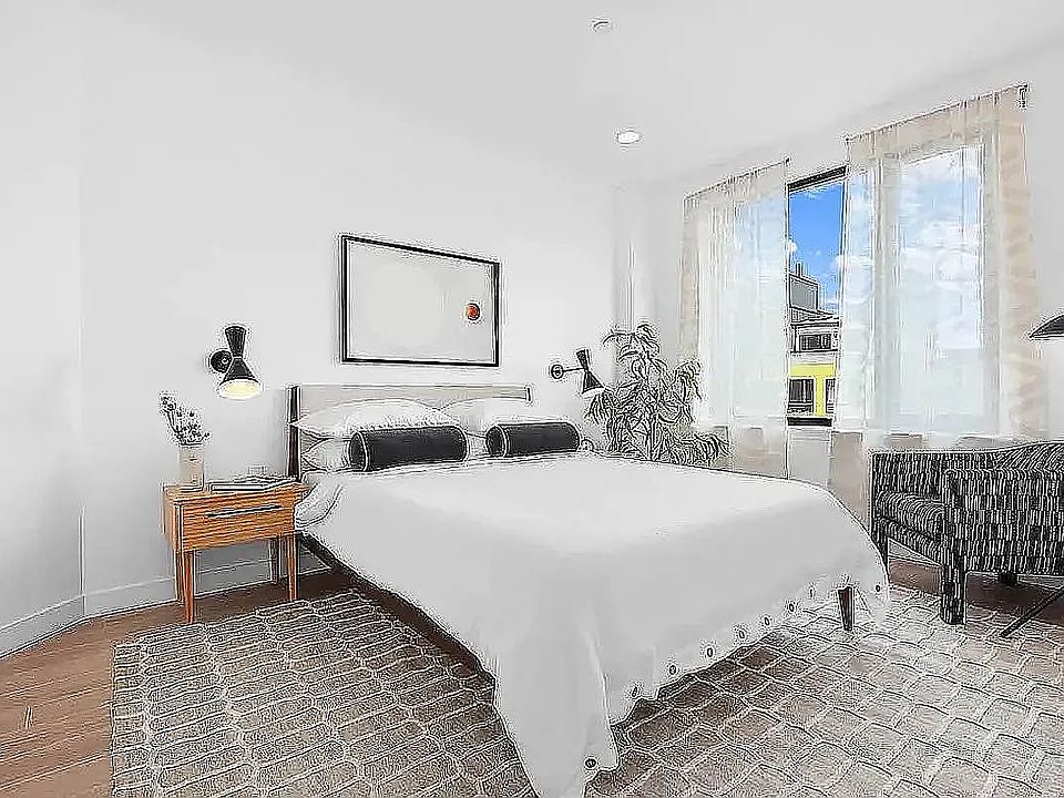 2nd image of 914 Broadway #3F