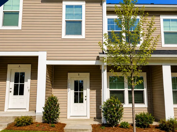 1207 Pine St, Mooresville, NC