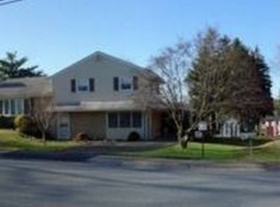 44 Suffolk Rd, Harrisburg, PA 17112