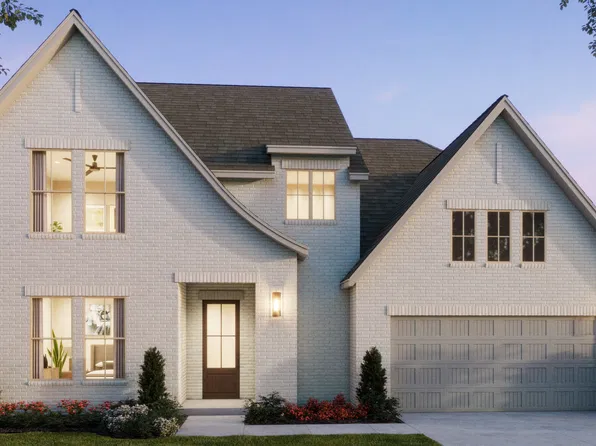 Willow Plan, Cross Creek Meadows