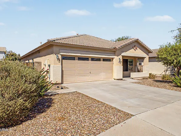 14566 W WATSON Lane, Surprise, AZ 85379