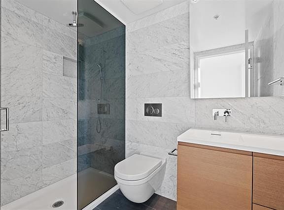 2nd image of 1289 Hornby St #2808