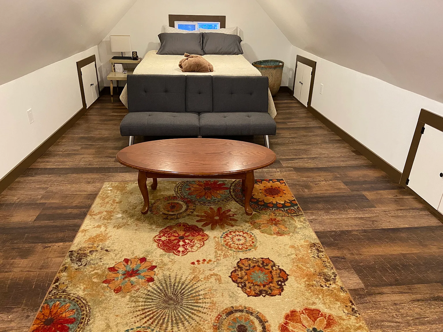 Studio, 750 sqft, $1,700 — Photo 4