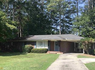 115 Glendale Rd NW, Rome, GA 30165