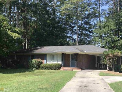 115 Glendale Rd NW, Rome, GA, 30165