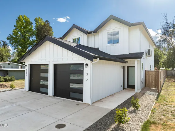 1312 NW Conklin Ave, Grants Pass, OR 97526