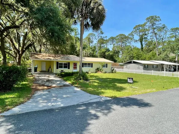 192 SE 18th Ave, Cross City, FL 32628