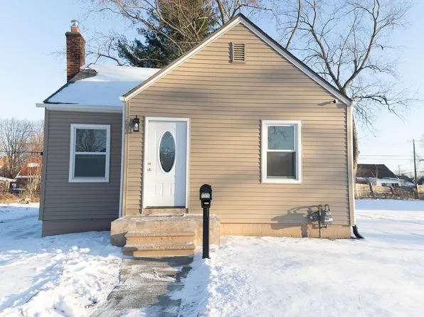 12026 Wayburn St, Detroit, MI 48224
