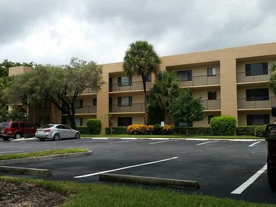 7544 Ashmont Cir #202, Tamarac, FL, 33321