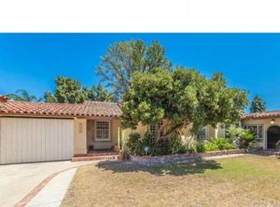 11734 Rives Ave, Downey, CA 90241