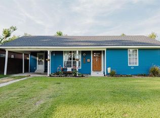 1333 Mitchell St, Lake Charles, LA 70607