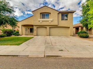 1129 E Leaf Rd, San Tan Valley, AZ 85140
