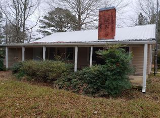 1514 Silver Ridge Rd, Sturgis, MS 39769