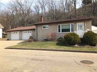 2620 Pinard St, Dubuque, IA 52001