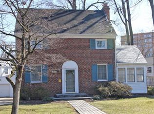 1912 Elkhart St, Silver Spring, MD 20910