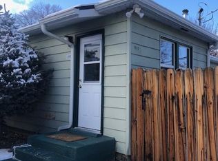 1088 Washington St, Reno, NV 89503