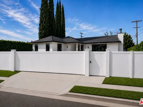 4955 Woodman Ave, Sherman Oaks, CA 91423
