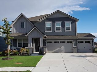 15922 Winnower Dr, Noblesville, IN 46060