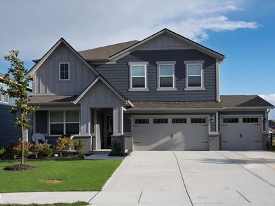 15922 Winnower Dr, Noblesville, IN, 46060